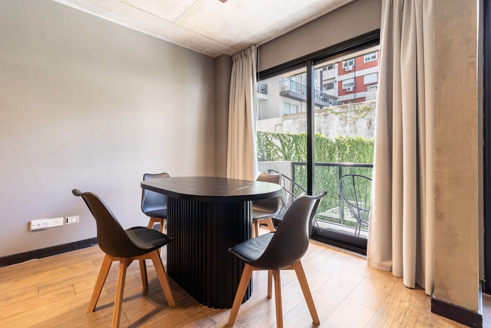 Live Soho Boutique & Apartments Palermo Hollywood Apartment (1B) 49