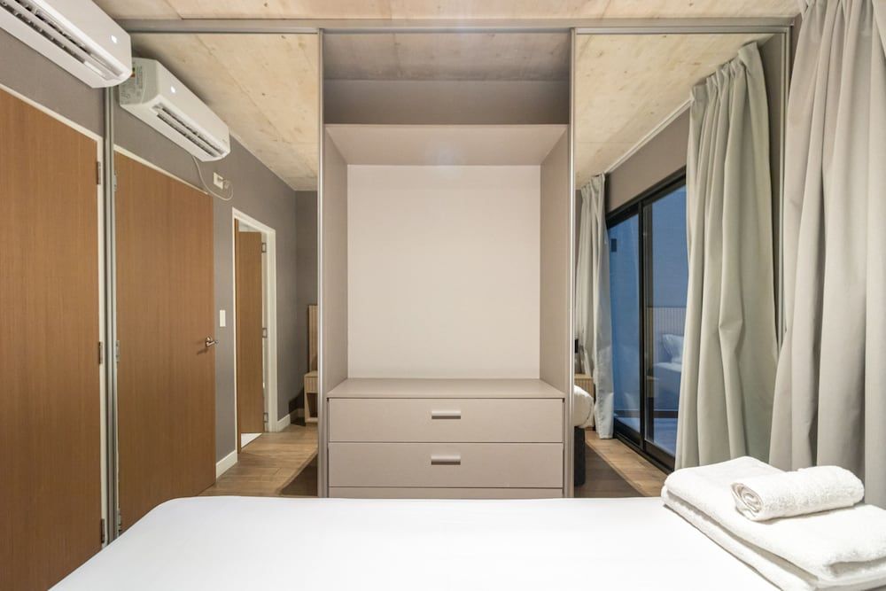 Live Soho Boutique & Apartments Palermo Hollywood Apartment (1B) 14