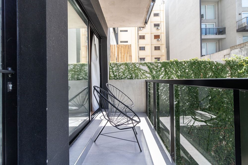 Live Soho Boutique & Apartments Palermo Hollywood Apartment (1B) 20