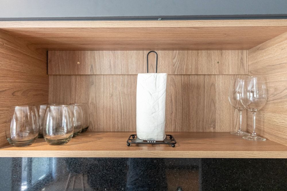 Live Soho Boutique & Apartments Palermo Hollywood Apartment (1B) 24