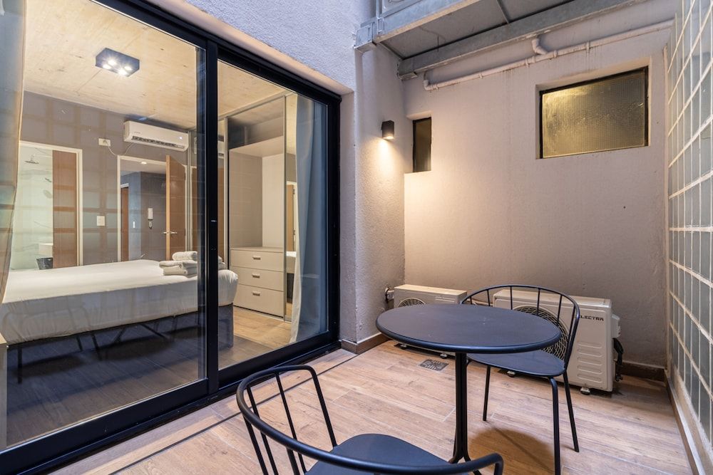 Live Soho Boutique & Apartments Palermo Hollywood Apartment (1B) 19