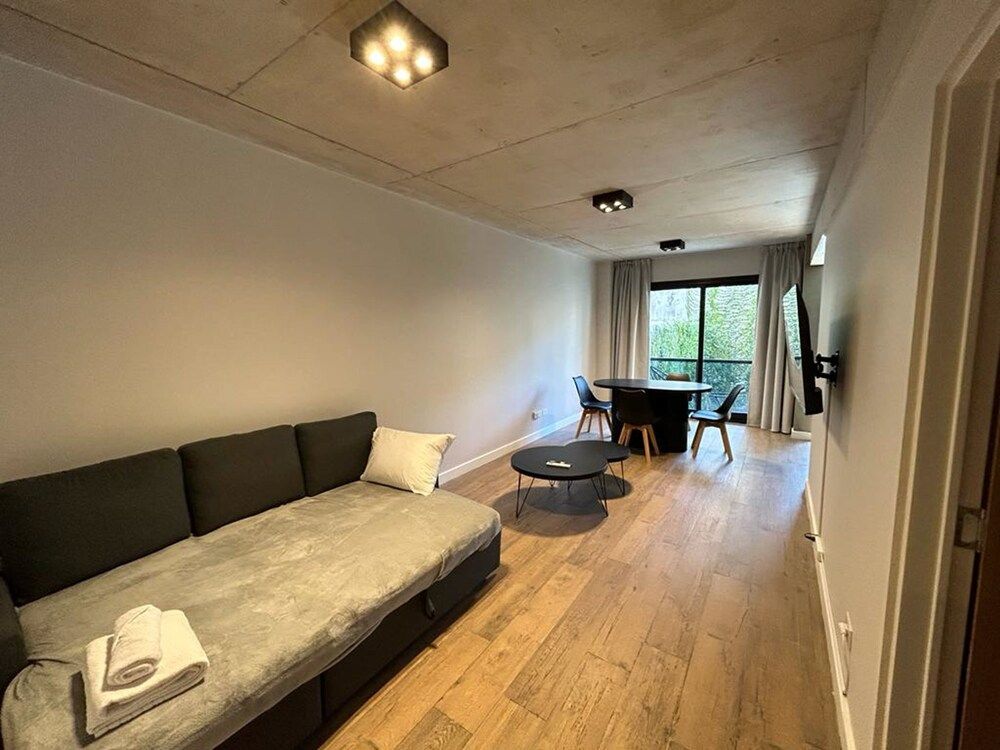 Live Soho Boutique & Apartments Palermo Hollywood Apartment (1B) 48