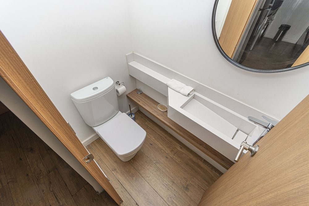 Live Soho Boutique & Apartments Palermo Hollywood Apartment (1A) 10