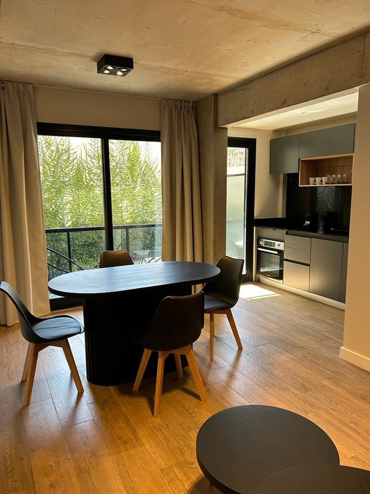 Live Soho Boutique & Apartments Palermo Hollywood Apartment (1B) 46