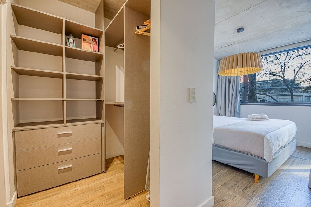 Live Soho Boutique & Apartments Palermo Hollywood Apartment (1A) 18