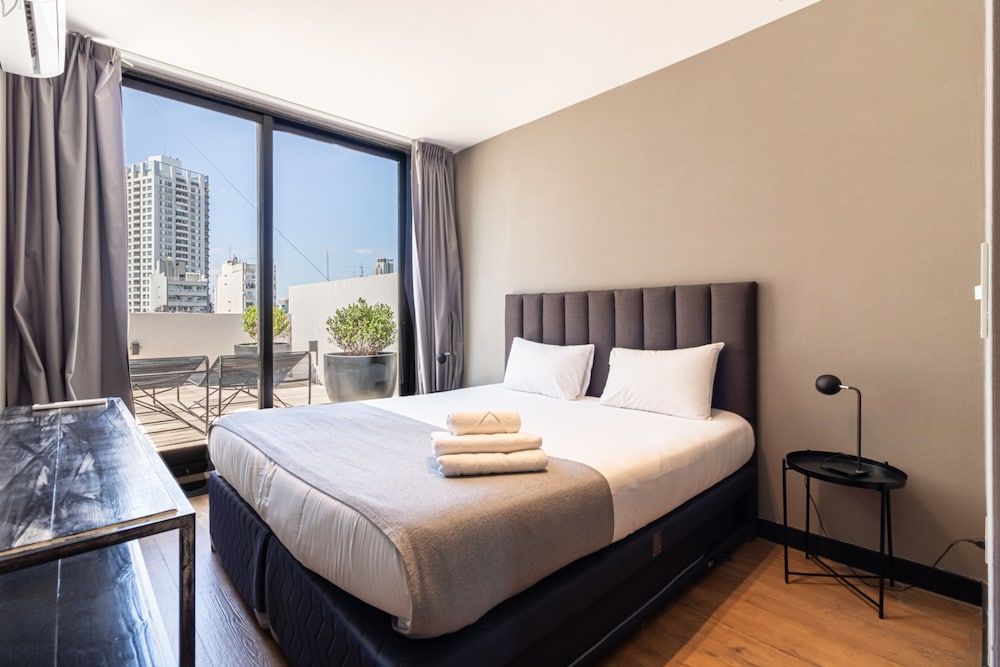 Live Soho Boutique & Apartments Palermo Hollywood Luxury Apartment (9A) 6