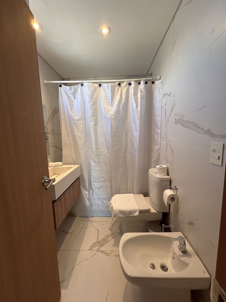 Live Soho Boutique & Apartments Palermo Hollywood Luxury Apartment (9A) 13