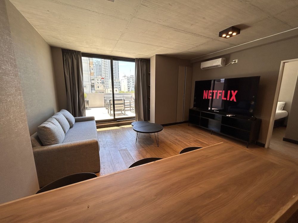 Live Soho Boutique & Apartments Palermo Hollywood Luxury Apartment (9A) 23