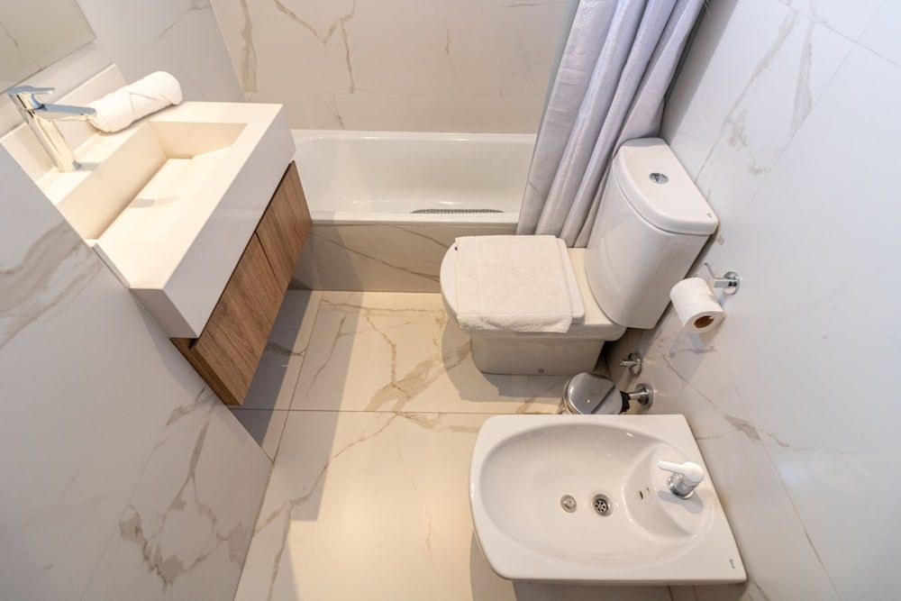 Live Soho Boutique & Apartments Palermo Hollywood Luxury Apartment (9A) 16