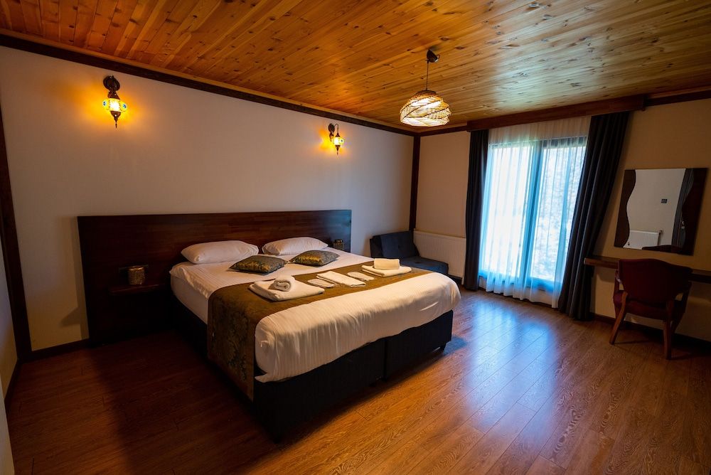 Standard Room, Balcony