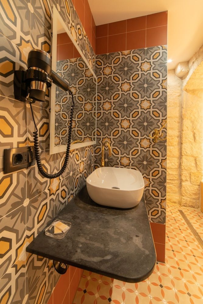 Domus Maritima Deluxe Double Room 16