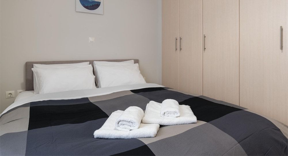 Superior Apartment, 2 Bedrooms (Α1)