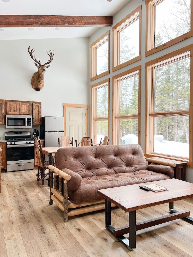 Cabin