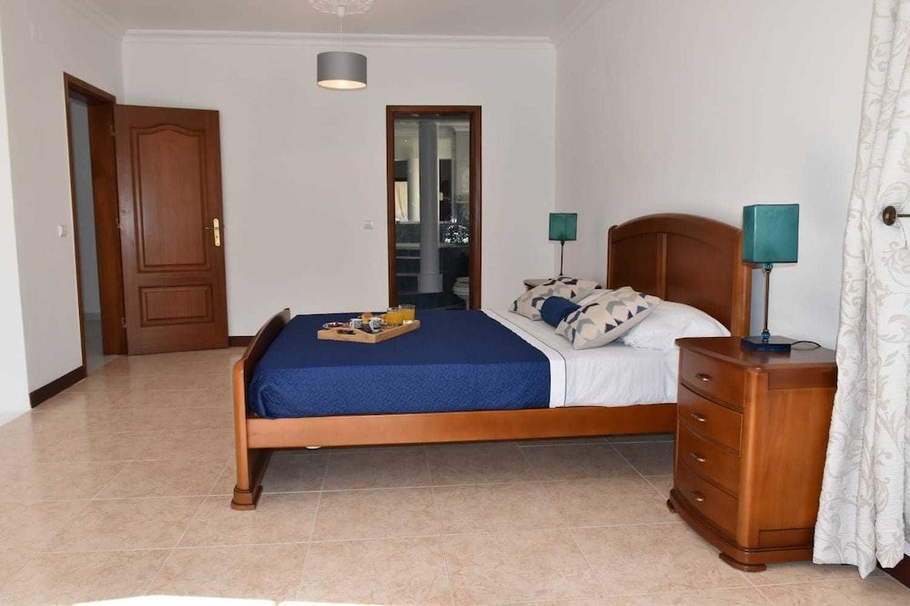 Villa, 4 Bedrooms