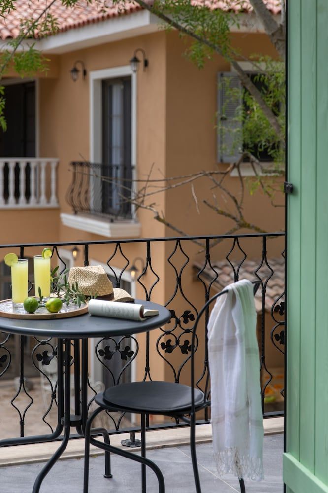 Zigo's Hotel - Special Class Standard Room 4