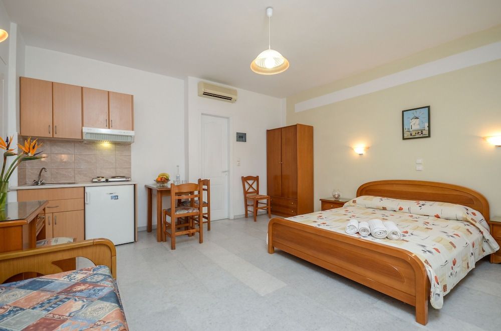 Classic Triple Room