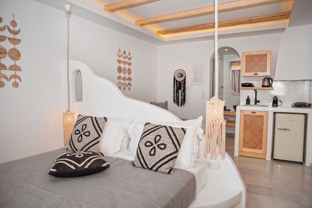 Superior Quadruple Room
