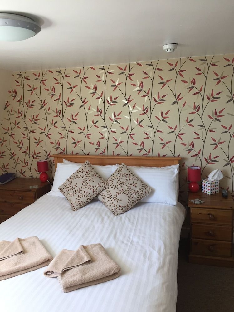 Double Room, Ensuite (3rd Floor)