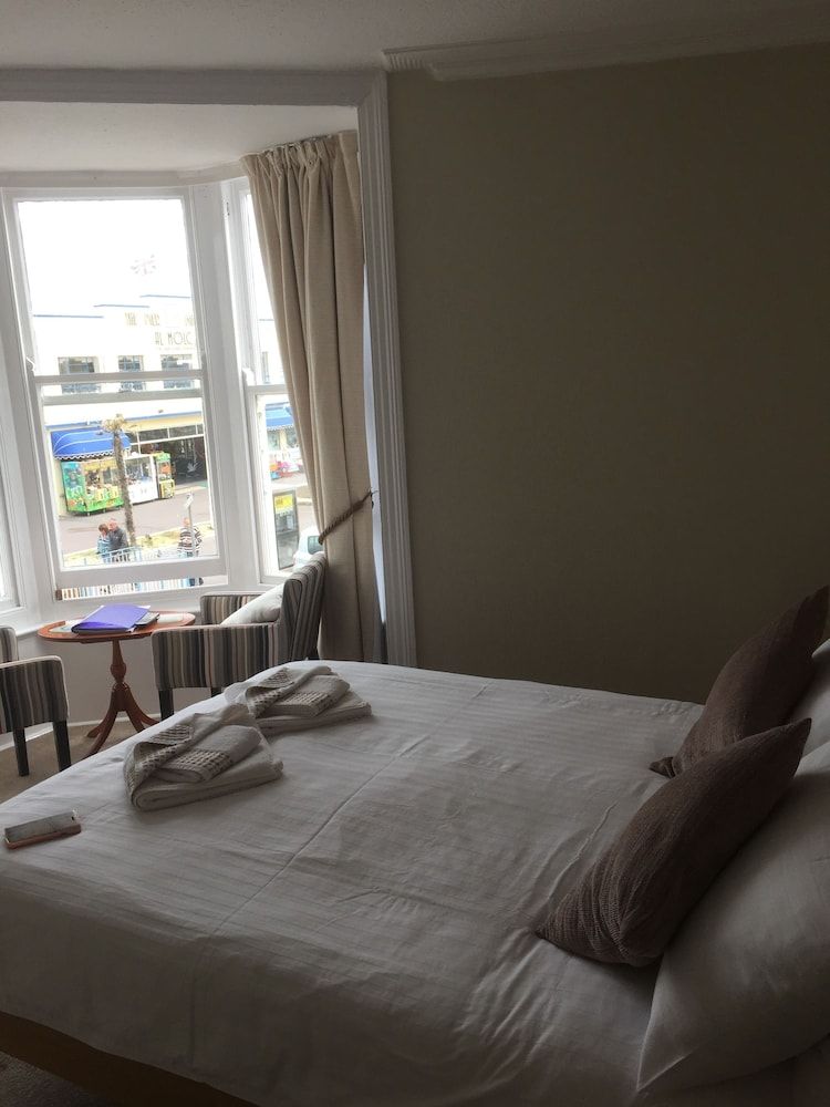 Double Room, Ensuite (1st Floor)