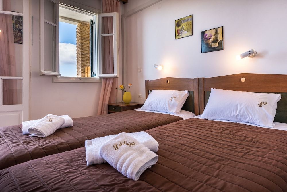 Apartment, 2 Bedrooms