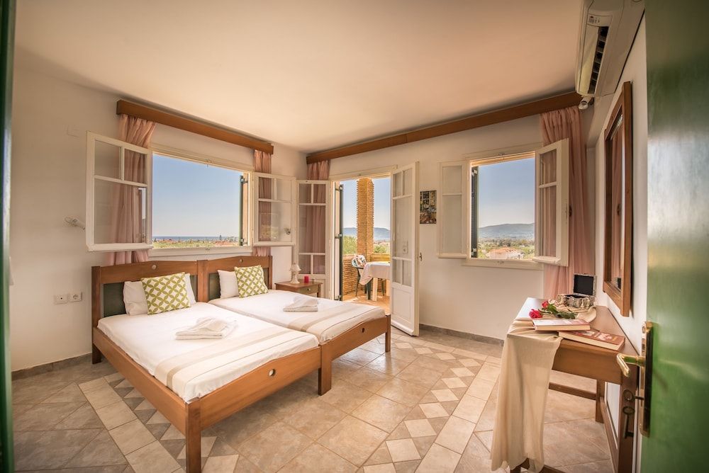 Apartment, 2 Bedrooms