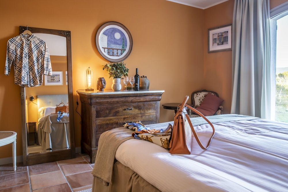 Premium Double Room