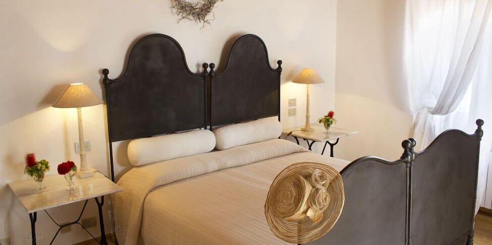 1 Bedroom, Garden View, Balcony/Patio