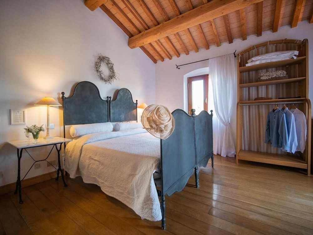 Podere Le Mezzelune