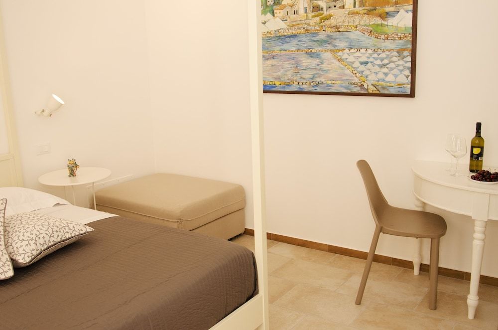 B&B Nencioli Junior Suite 7