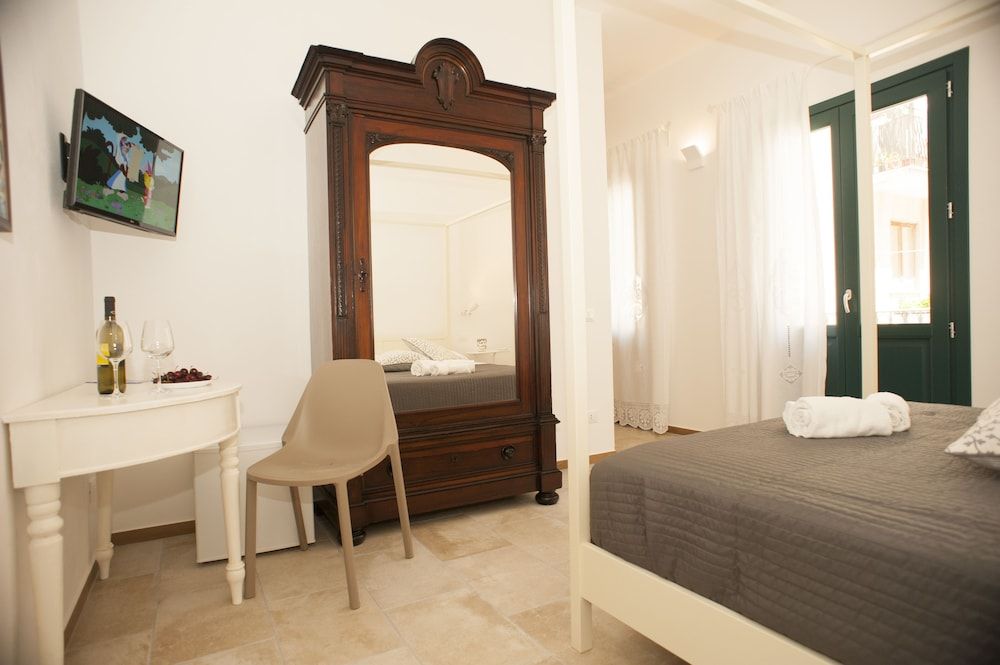 B&B Nencioli Junior Suite 6