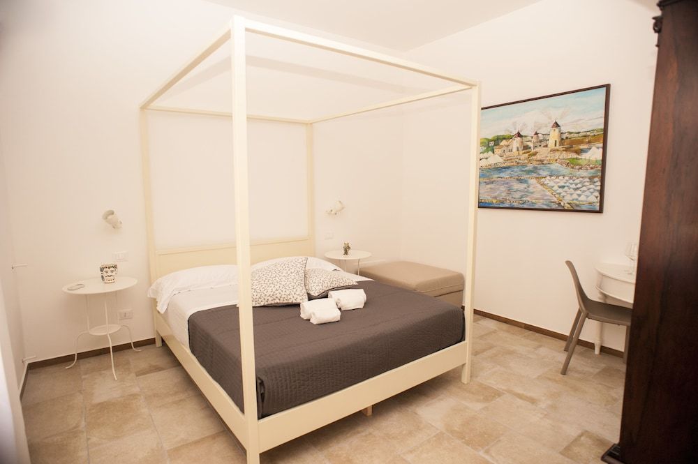 B&B Nencioli Junior Suite 5