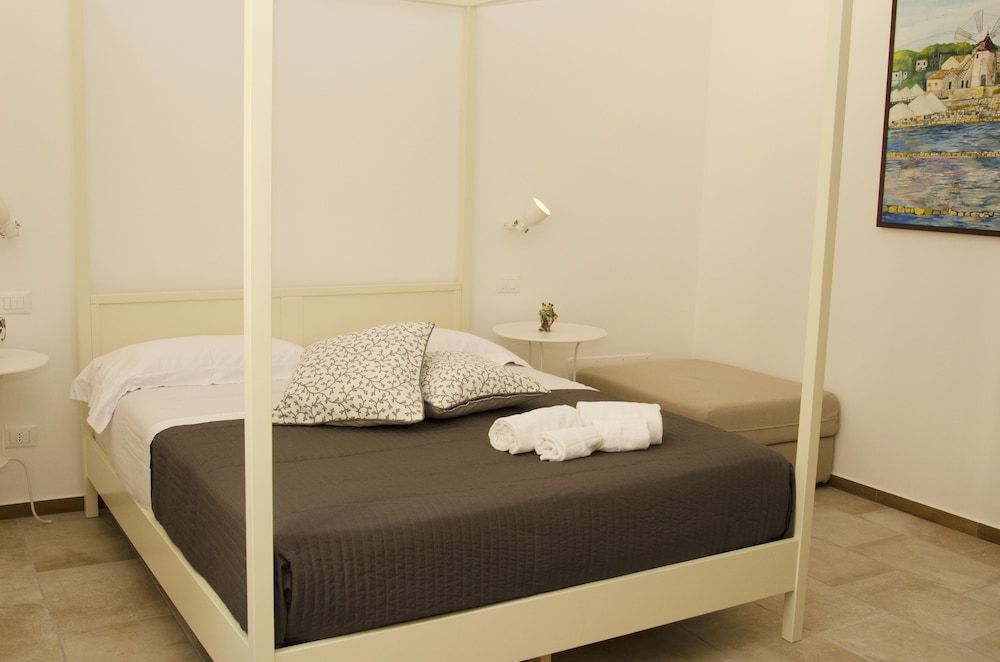 B&B Nencioli Junior Suite 3