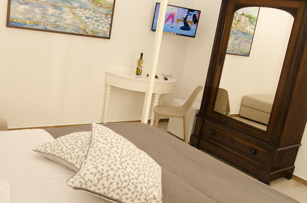 B&B Nencioli Junior Suite 2