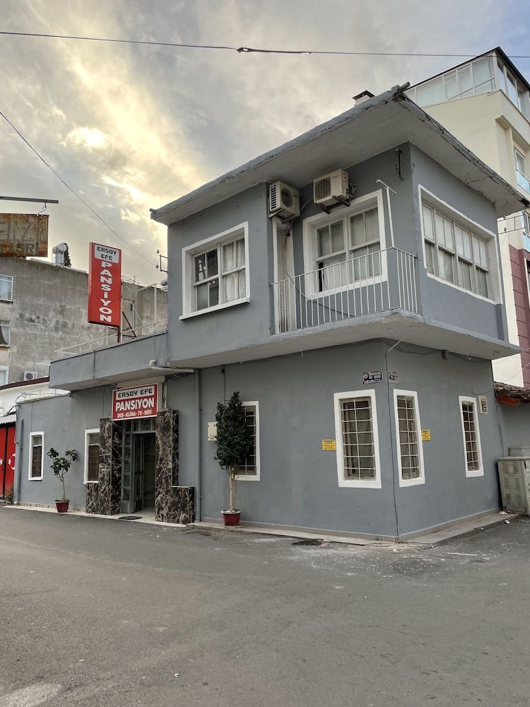 undefined Ersoy Efe Pansiyon 9
