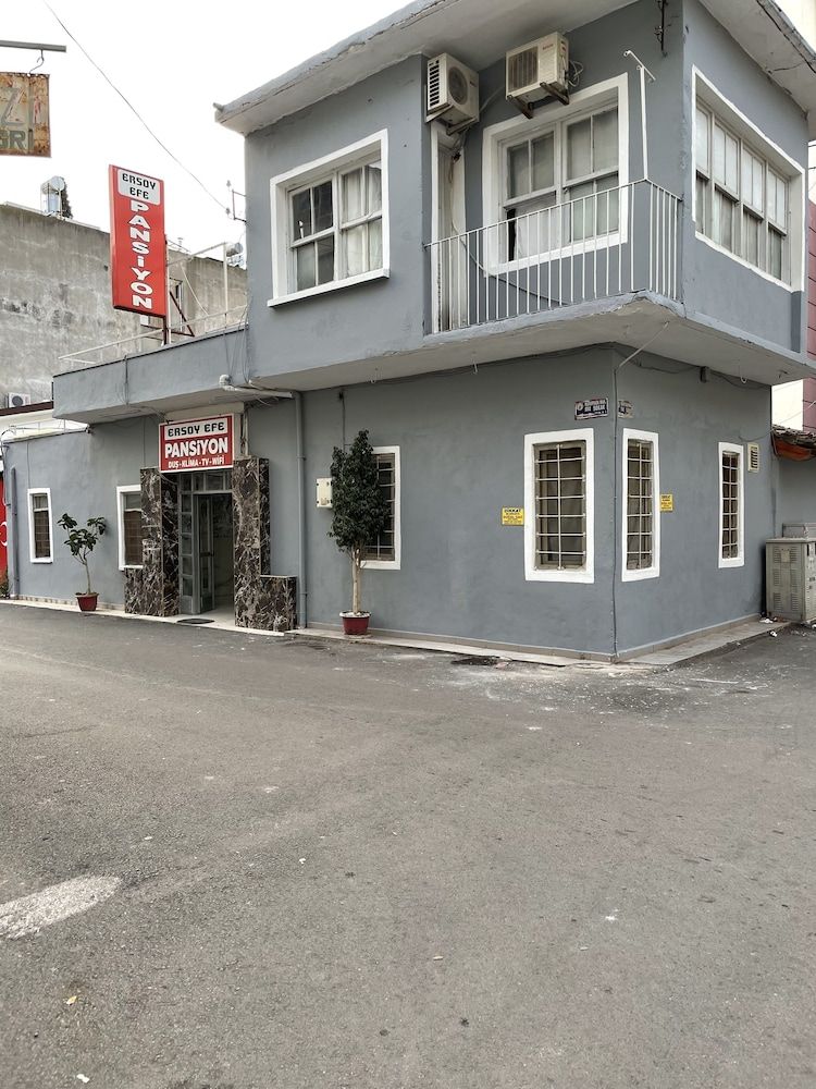 undefined Ersoy Efe Pansiyon 8