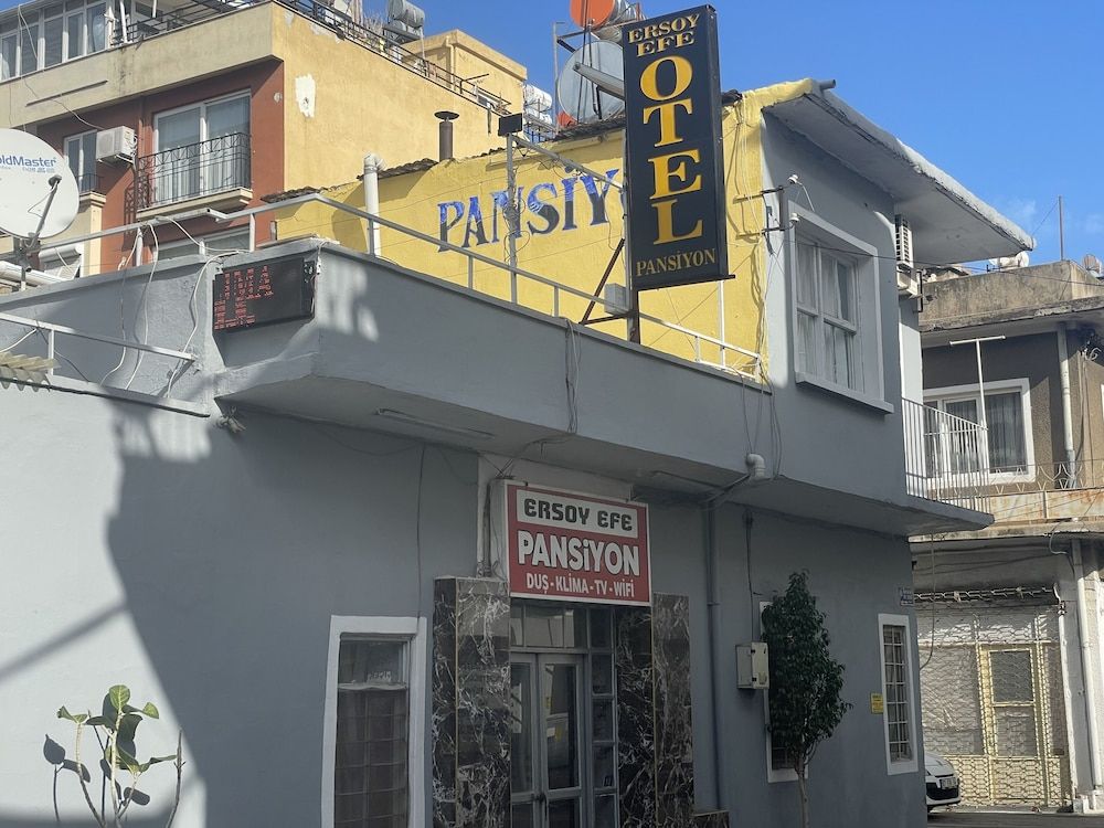 undefined Ersoy Efe Pansiyon 10