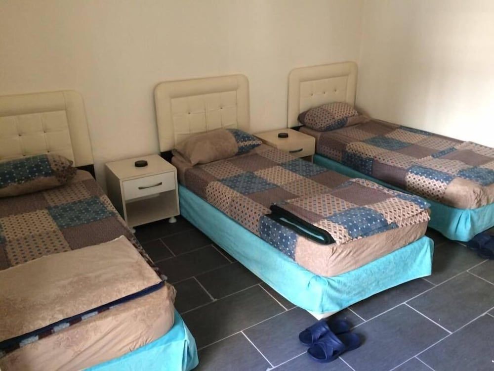 undefined Ersoy Efe Pansiyon 5