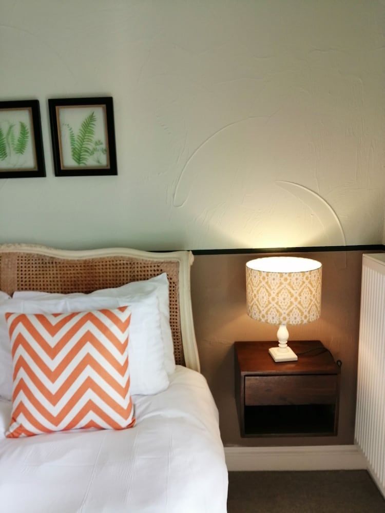 External King Room