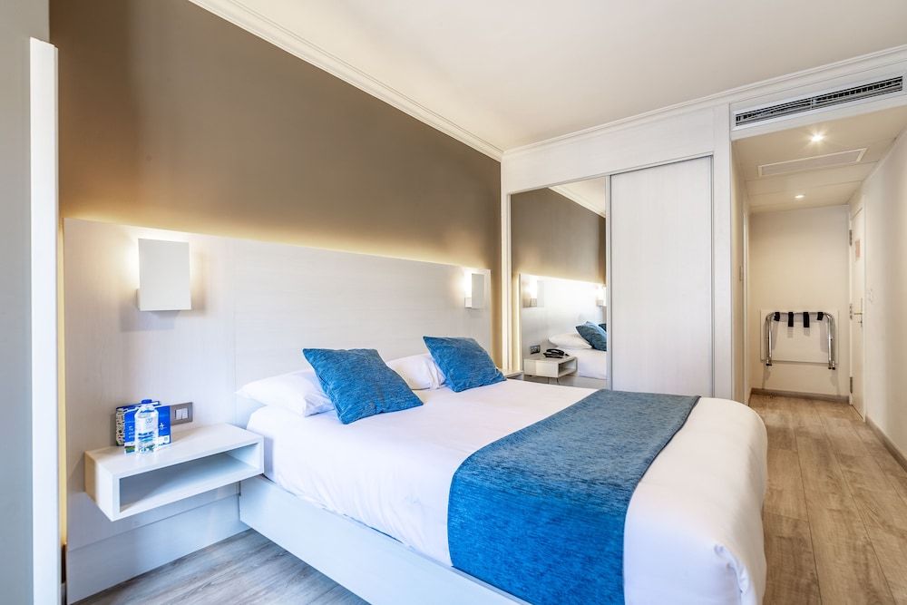 Family Double Room