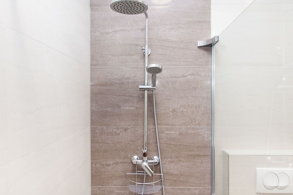 Luxury Main Square Apartments Executive Apartment, 1 Queen Bed with Sofa bed (1) 5