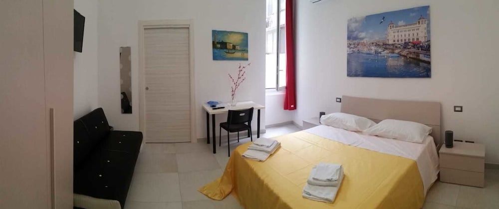 Gymnasium Design Room, 1 Double Bed, Non Smoking 2