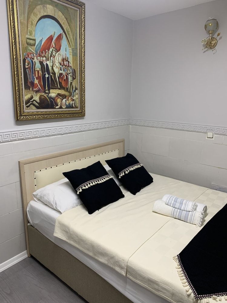 undefined antik sofia hotel 8