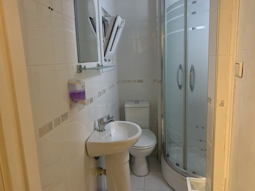 antik sofia hotel Economy Room 15