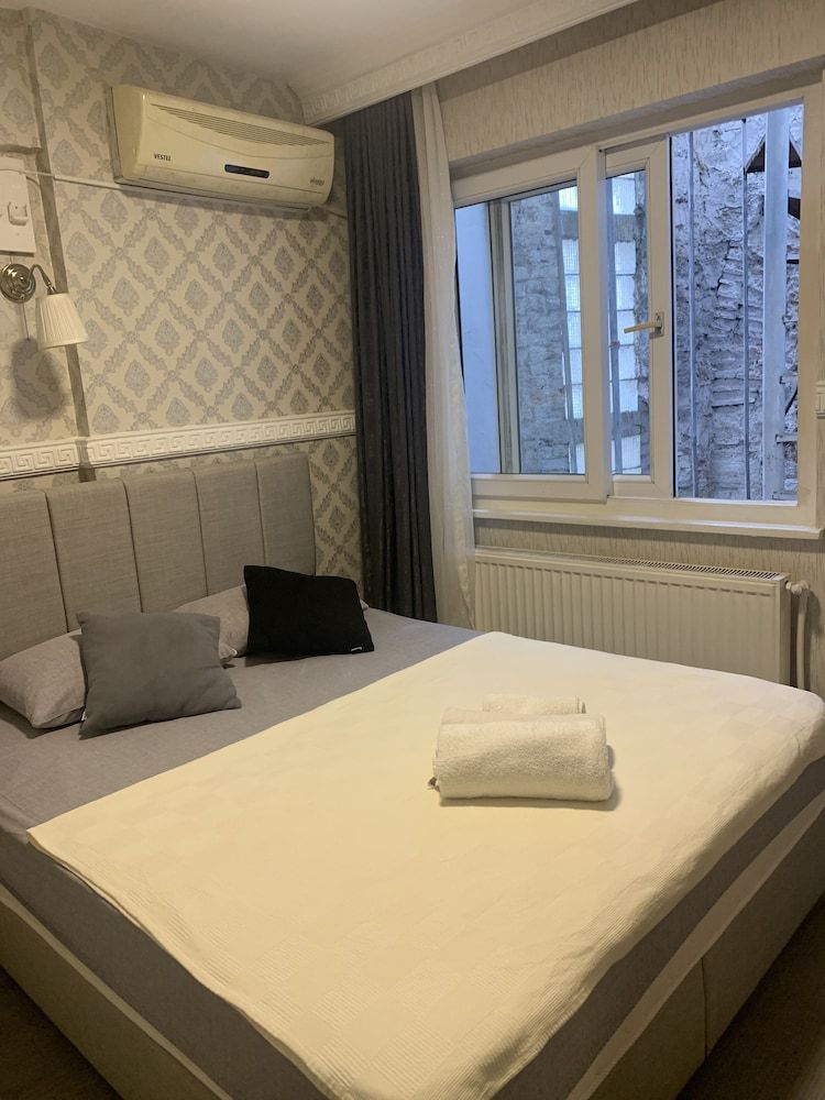 antik sofia hotel Economy Room 11