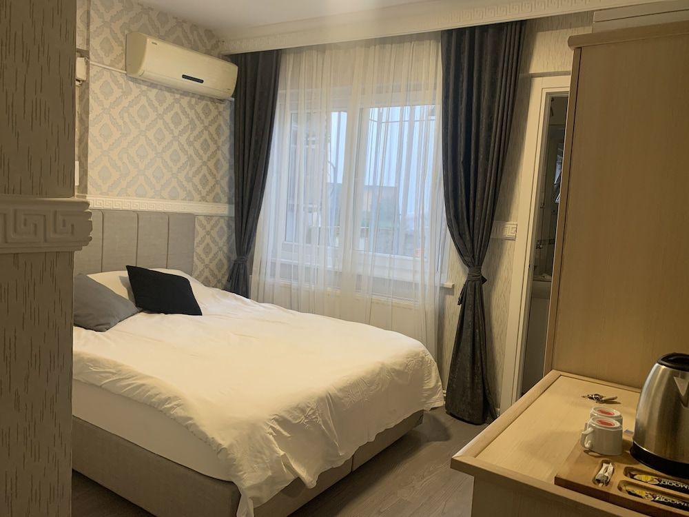 antik sofia hotel Economy Room 5
