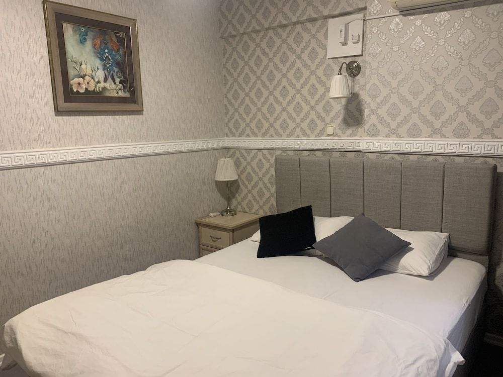 antik sofia hotel Economy Room 10