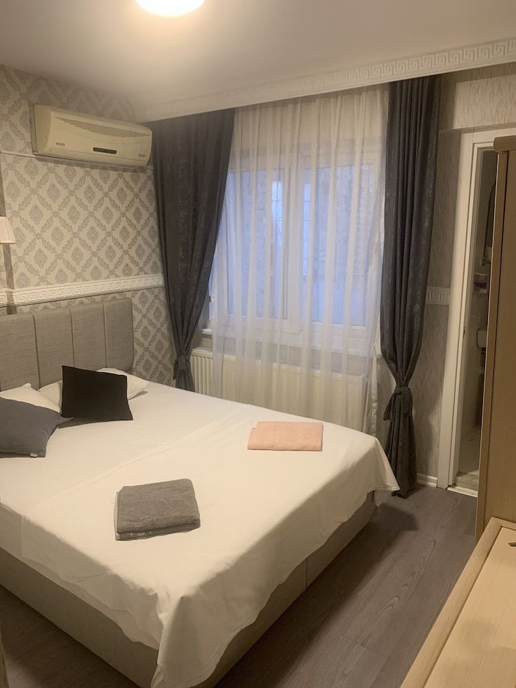 antik sofia hotel Economy Room 14