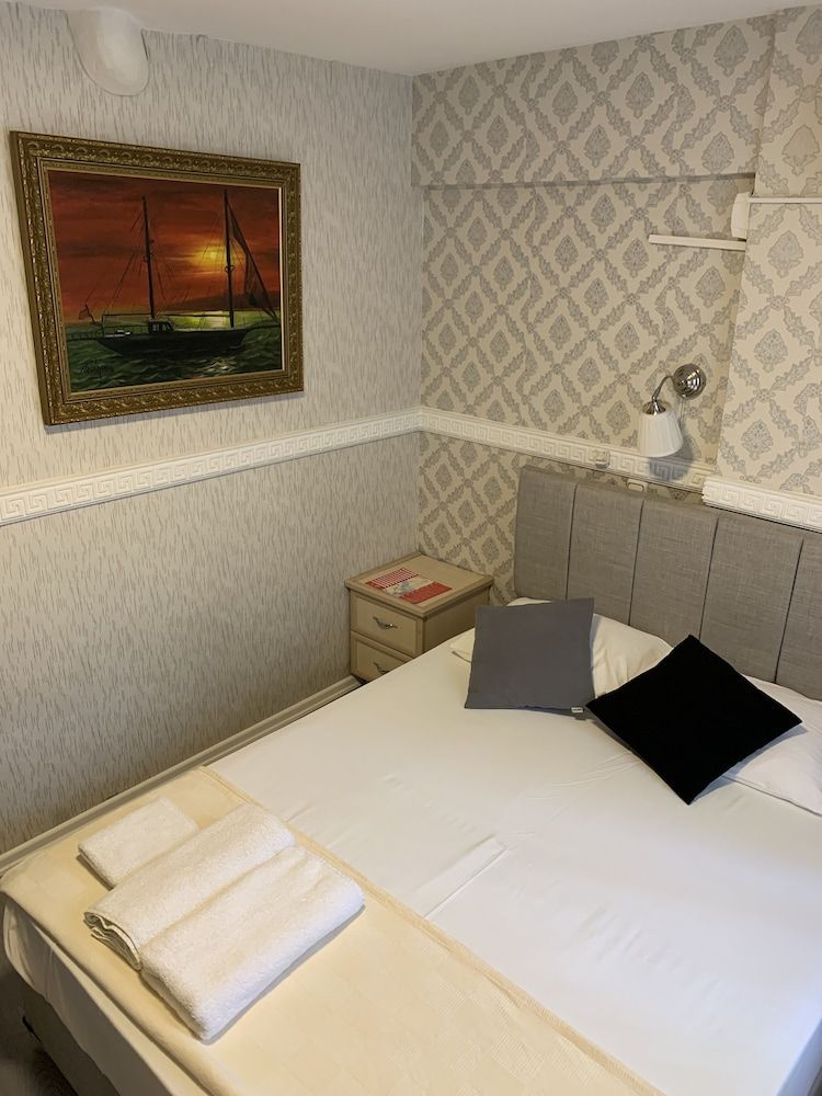 antik sofia hotel Economy Room 2