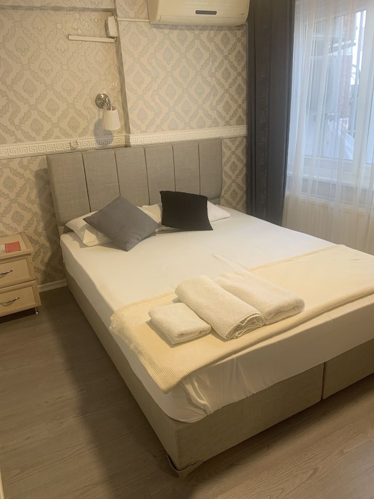 antik sofia hotel Economy Room 3