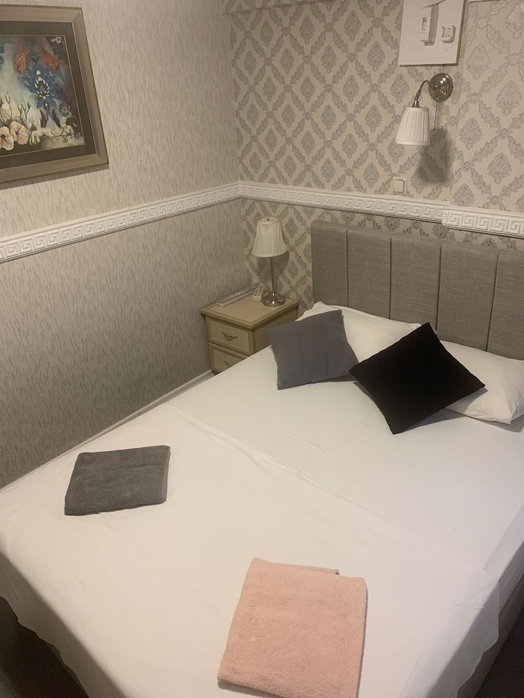 antik sofia hotel Economy Room 9